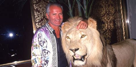 how much was gianni versace worth|owner of Versace.